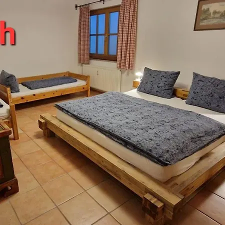 Lejlighed Holzwarth
