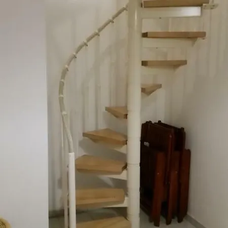 Apartment Holzwarth