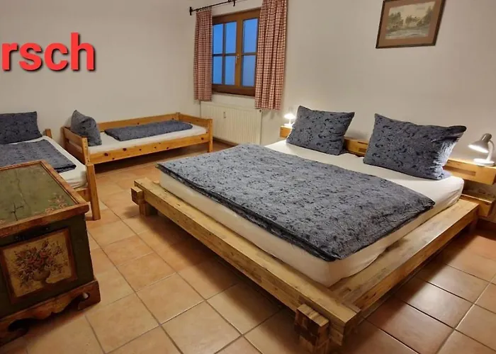 Apartment Holzwarth