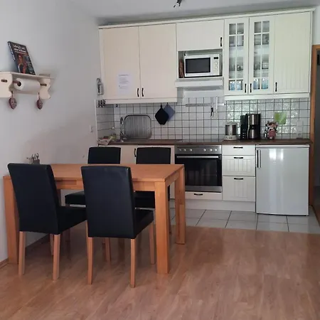Holzwarth Apartamento