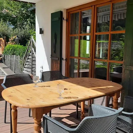 Holzwarth Apartamento *
