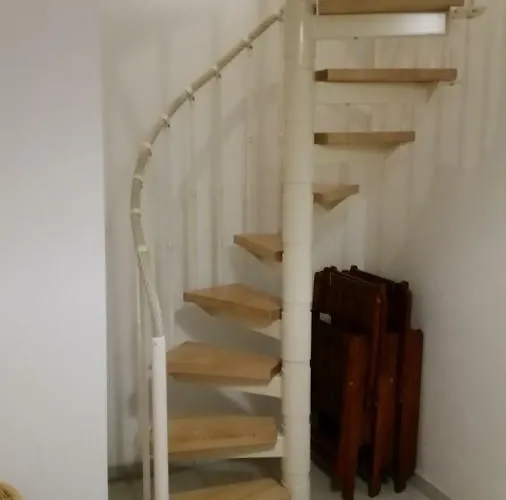 דירה Holzwarth